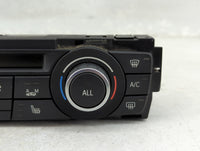 2012-2015 Bmw X1 Climate Control Module Temperature AC/Heater Replacement P/N:9287624-02 Fits Fits 2010 2011 2012 2013 2014 