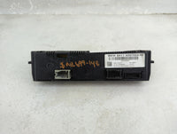 2012-2015 Bmw X1 Climate Control Module Temperature AC/Heater Replacement P/N:9287624-02 Fits Fits 2010 2011 2012 2013 2014 