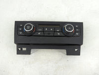 2012-2015 Bmw X1 Climate Control Module Temperature AC/Heater Replacement P/N:9287624-02 Fits Fits 2010 2011 2012 2013 2014 