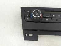2012-2015 Bmw X1 Climate Control Module Temperature AC/Heater Replacement P/N:9287624-02 Fits Fits 2010 2011 2012 2013 2014 