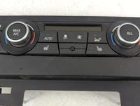 2012-2015 Bmw X1 Climate Control Module Temperature AC/Heater Replacement P/N:9287624-02 Fits Fits 2010 2011 2012 2013 2014 