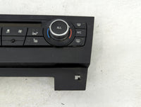 2012-2015 Bmw X1 Climate Control Module Temperature AC/Heater Replacement P/N:9287624-02 Fits Fits 2010 2011 2012 2013 2014 