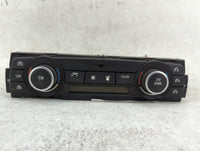 2012-2015 Bmw X1 Climate Control Module Temperature AC/Heater Replacement P/N:9287625-02 Fits Fits 2010 2011 2012 2013 2014 
