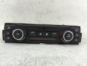 2012-2015 Bmw X1 Climate Control Module Temperature AC/Heater Replacement P/N:9287625-02 Fits Fits 2010 2011 2012 2013 2014 