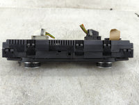 2012-2015 Bmw X1 Climate Control Module Temperature AC/Heater Replacement P/N:9287625-02 Fits Fits 2010 2011 2012 2013 2014 