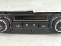 2012-2015 Bmw X1 Climate Control Module Temperature AC/Heater Replacement P/N:64119287625-02 A2C80942103 Fits OEM Used Auto 