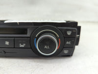 2012-2015 Bmw X1 Climate Control Module Temperature AC/Heater Replacement P/N:64119287625-02 A2C80942103 Fits OEM Used Auto 