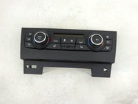 2012-2015 Bmw X1 Climate Control Module Temperature AC/Heater Replacement P/N:64119287624-02 A2C80942303 Fits OEM Used Auto 