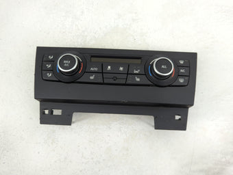 compare product 2012-2015 Bmw X1 Climate Control Module Temperature AC/Heater Replacement P/N:64119287624-02 A2C80942303 Fits OEM Used Auto Parts