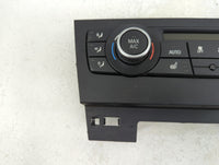 2012-2015 Bmw X1 Climate Control Module Temperature AC/Heater Replacement P/N:64119287624-02 A2C80942303 Fits OEM Used Auto 