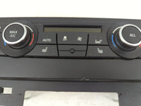 2012-2015 Bmw X1 Climate Control Module Temperature AC/Heater Replacement P/N:64119287624-02 A2C80942303 Fits OEM Used Auto 