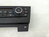 2012-2015 Bmw X1 Climate Control Module Temperature AC/Heater Replacement P/N:64119287624-02 A2C80942303 Fits OEM Used Auto 