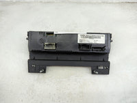 2012-2015 Bmw X1 Climate Control Module Temperature AC/Heater Replacement P/N:64119287624-02 A2C80942303 Fits OEM Used Auto 