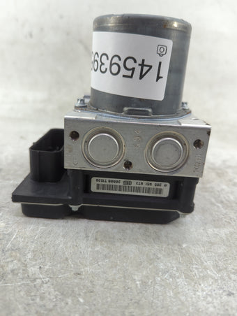 compare product 2012-2015 Bmw X1 ABS Pump Control Module Replacement P/N:0265951973 34516791272-01, 34516860216-01 Fits Fits 2012 2013 2014 2015 OEM Used Auto Parts