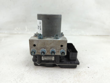 2013-2015 Bmw X1 ABS Pump Control Module Replacement P/N:0265239286 34516768550-01, 34516860214-01 Fits Fits 2013 2014 2015 