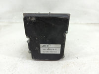 2013-2015 Bmw X1 ABS Pump Control Module Replacement P/N:0265239286 34516768550-01, 34516860214-01 Fits Fits 2013 2014 2015 