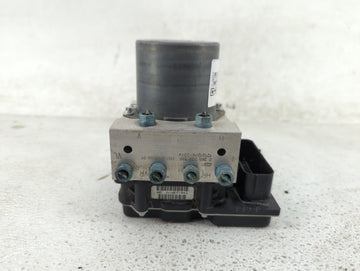 2013-2015 Bmw X1 ABS Pump Control Module Replacement P/N:0265239286 34516768550-01, 0265951874 Fits Fits 2013 2014 2015 OEM 