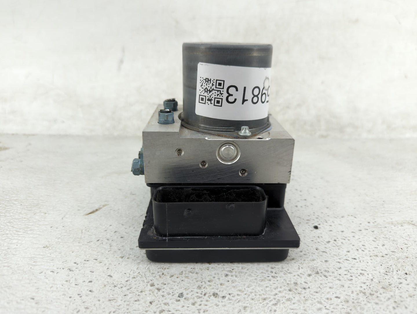 2013-2015 Bmw X1 ABS Pump Control Module Replacement P/N:0265239286 34516768550-01, 0265951874 Fits Fits 2013 2014 2015 OEM 