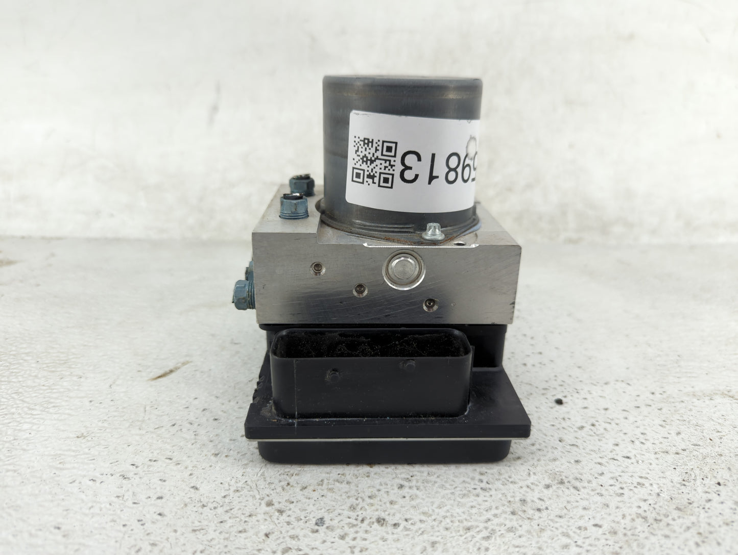 2013-2015 Bmw X1 ABS Pump Control Module Replacement P/N:0265239286 34516768550-01, 0265951874 Fits Fits 2013 2014 2015 OEM 