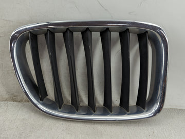 2013-2015 Bmw X1 Front Grille Bumper Not Included 1459828 - Oemusedautoparts1.com