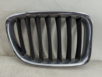 compare product 2013-2015 Bmw X1 Front Grille Bumper Not Included 1459828