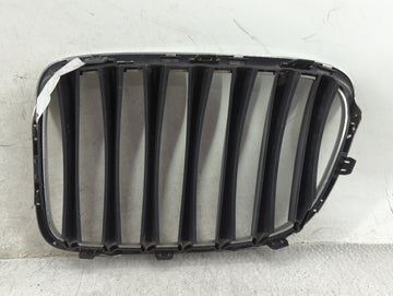 2013-2015 Bmw X1 Front Grille Bumper Not Included 1459828