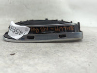 2013-2015 Bmw X1 Front Grille Bumper Not Included 1459828 - Oemusedautoparts1.com