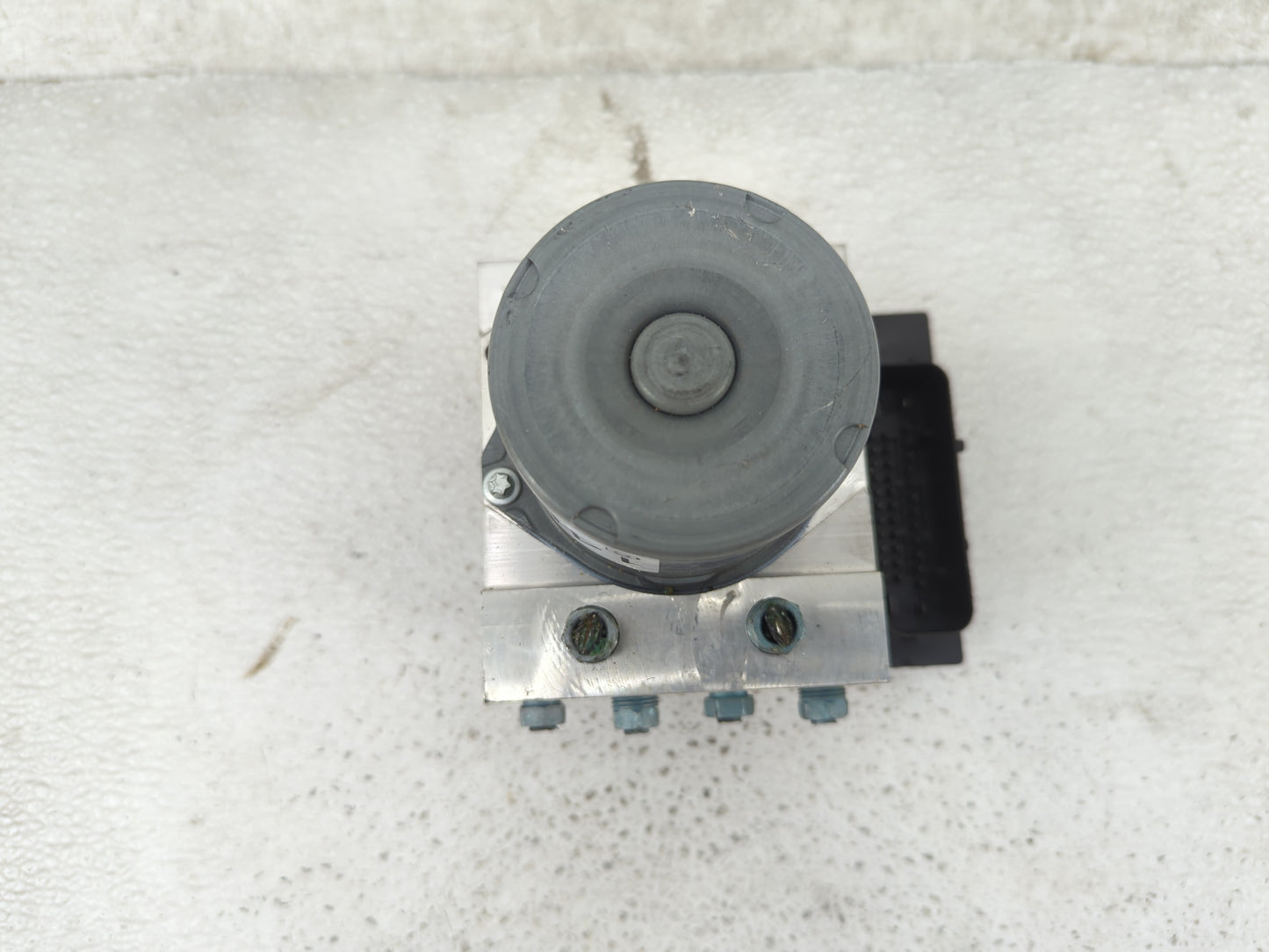 2013-2015 Bmw X1 ABS Pump Control Module Replacement P/N:0265239286 34516768550-01, 0265951974 Fits Fits 2013 2014 2015 OEM 