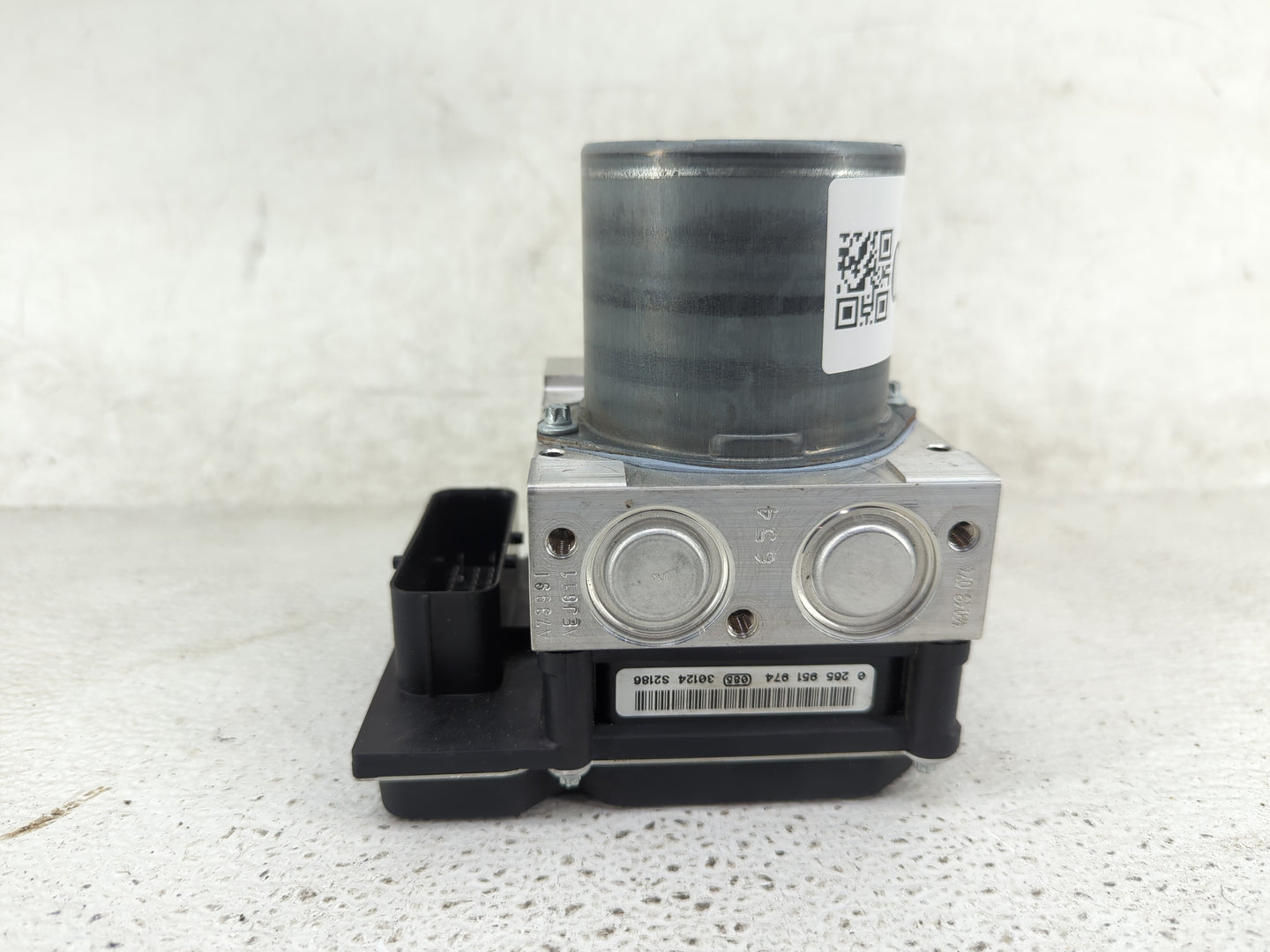 2013-2015 Bmw X1 ABS Pump Control Module Replacement P/N:0265239286 34516768550-01, 0265951974 Fits Fits 2013 2014 2015 OEM 