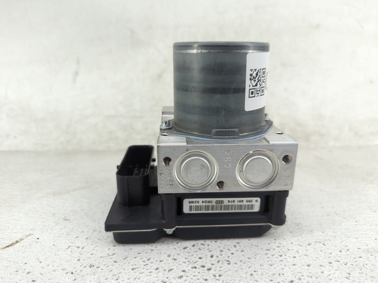 2013-2015 Bmw X1 ABS Pump Control Module Replacement P/N:0265239286 34516768550-01, 0265951974 Fits Fits 2013 2014 2015 OEM 