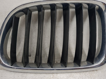 2015-2015 Bmw X1 Front Grille Bumper Not Included - Oemusedautoparts1.com