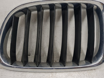 compare product 2015-2015 Bmw X1 Front Grille Bumper Not Included