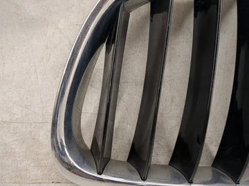 2015-2015 Bmw X1 Front Grille Bumper Not Included