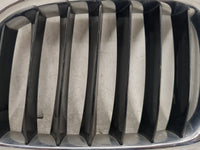 2015-2015 Bmw X1 Front Grille Bumper Not Included - Oemusedautoparts1.com