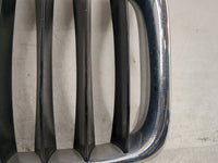 2015-2015 Bmw X1 Front Grille Bumper Not Included - Oemusedautoparts1.com