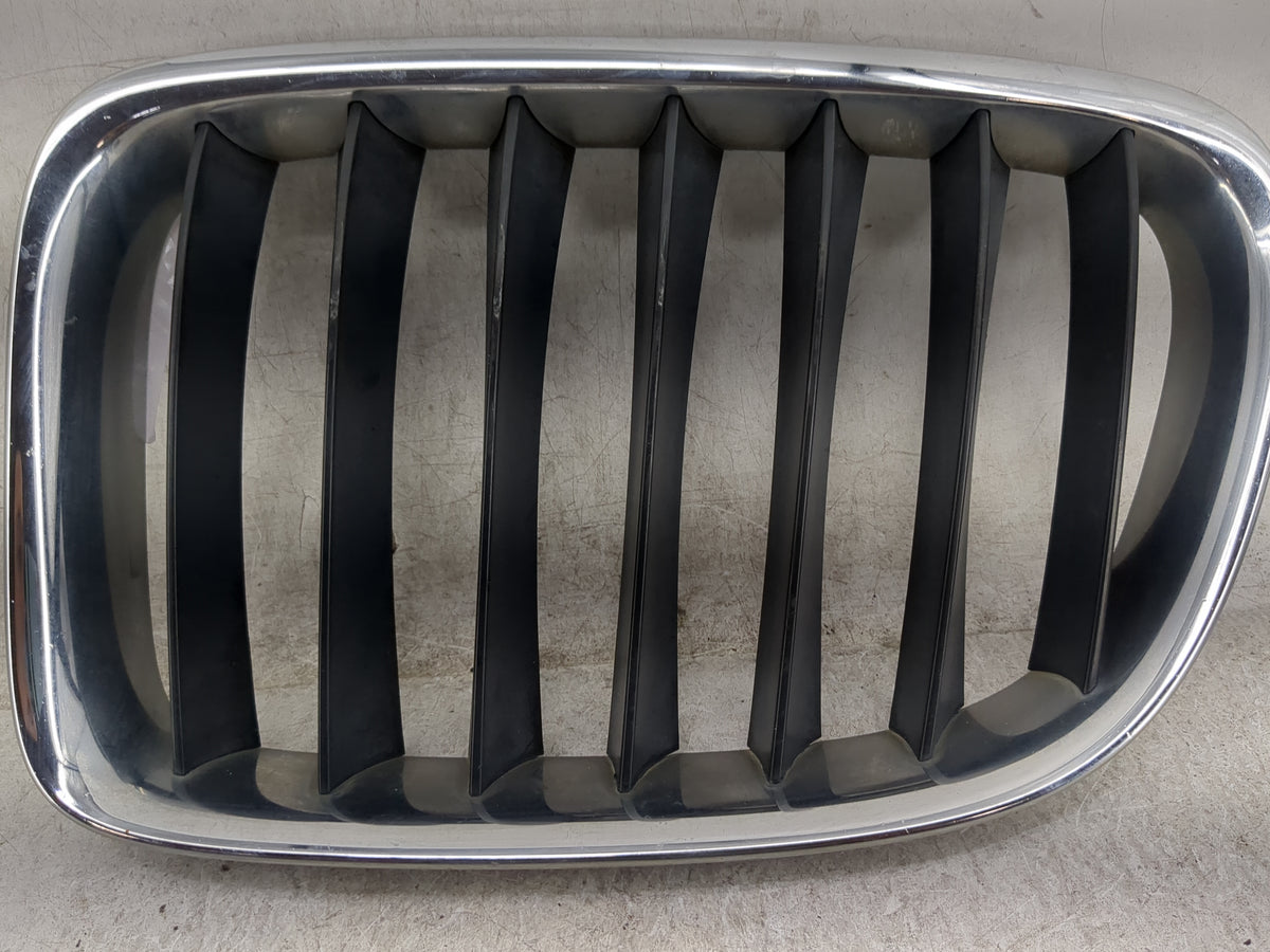 2013-2015 Bmw X1 Front Grille Bumper Not Included 1459910 - Oemusedautoparts1.com