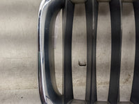 2013-2015 Bmw X1 Front Grille Bumper Not Included 1459910 - Oemusedautoparts1.com