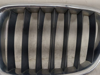 2013-2015 Bmw X1 Front Grille Bumper Not Included 1459910 - Oemusedautoparts1.com