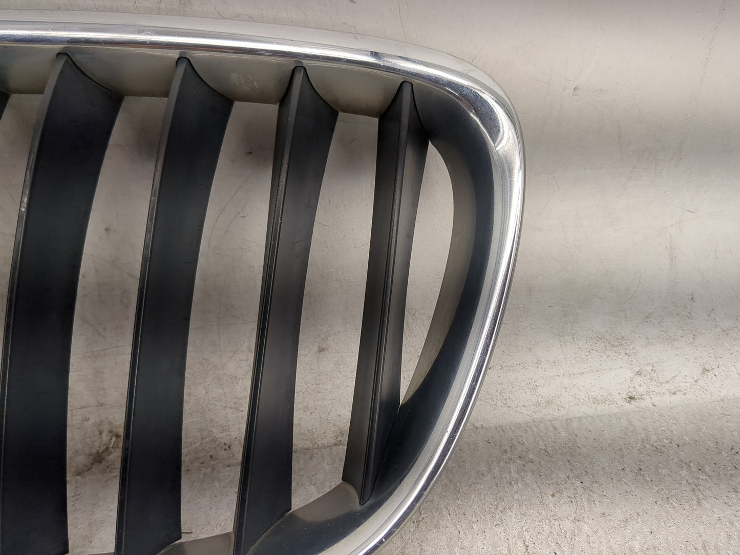 2013-2015 Bmw X1 Front Grille Bumper Not Included 1459910 - Oemusedautoparts1.com