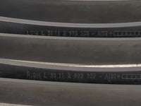2013-2015 Bmw X1 Front Grille Bumper Not Included 1459910 - Oemusedautoparts1.com