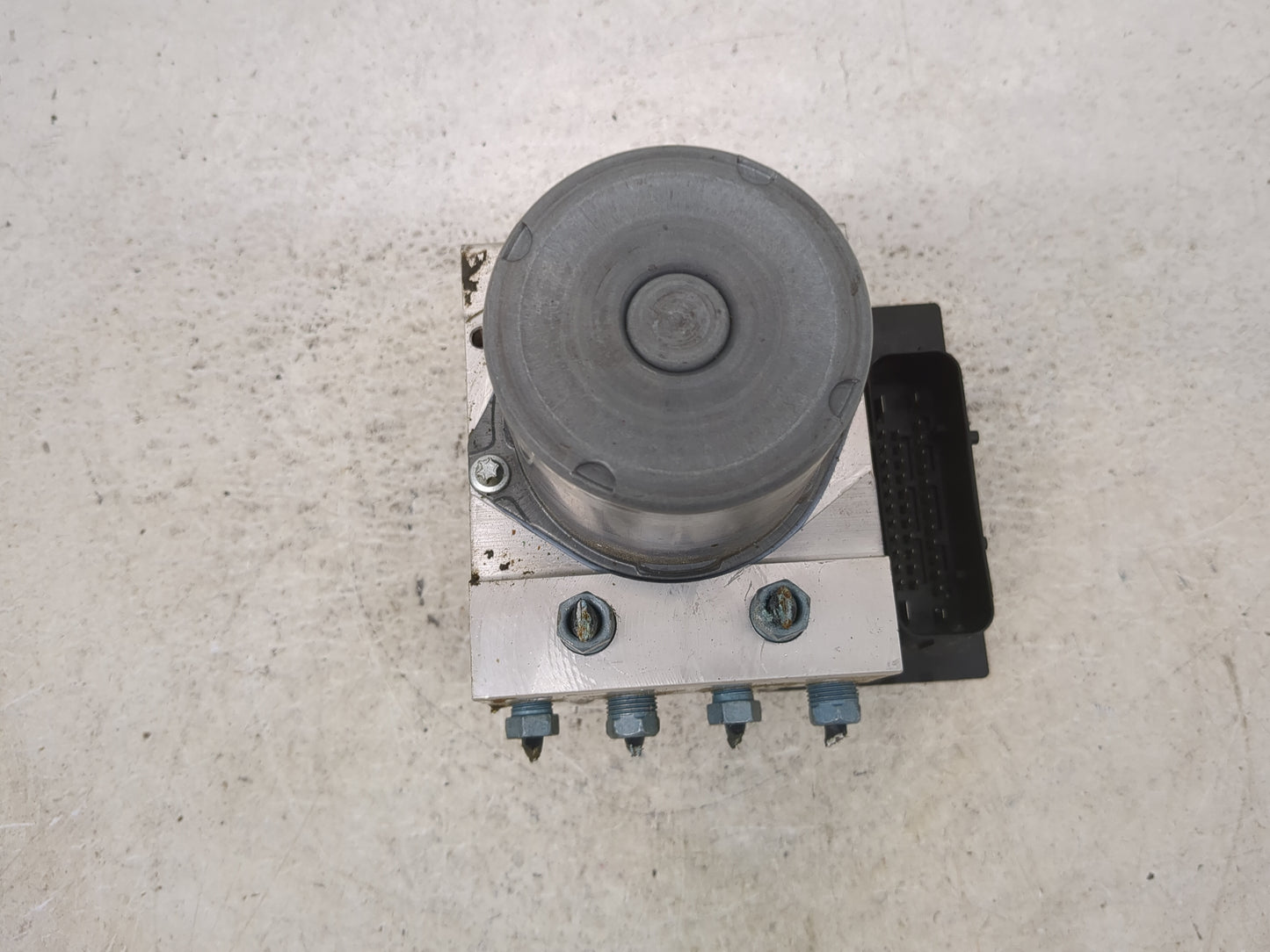 2013-2015 Bmw X1 ABS Pump Control Module Replacement P/N:0265239286 34516788550-01, 0265951974 Fits Fits 2013 2014 2015 OEM 