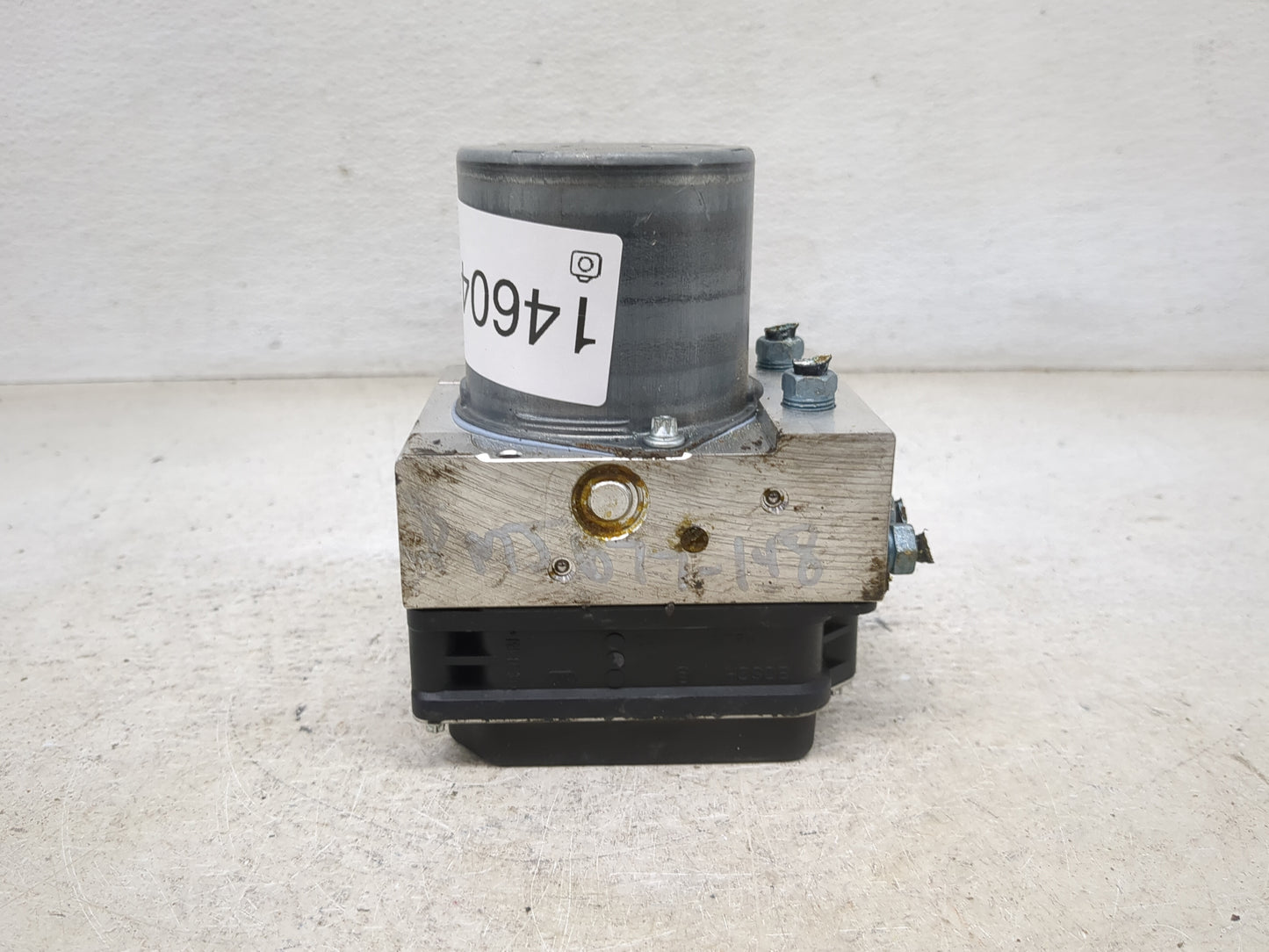 2013-2015 Bmw X1 ABS Pump Control Module Replacement P/N:0265239286 34516788550-01, 0265951974 Fits Fits 2013 2014 2015 OEM 