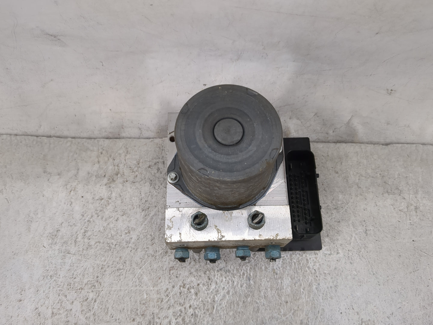 2012-2015 Bmw X1 ABS Pump Control Module Replacement P/N:0265239288 34516791272-01, 0265951973 Fits Fits 2012 2013 2014 2015