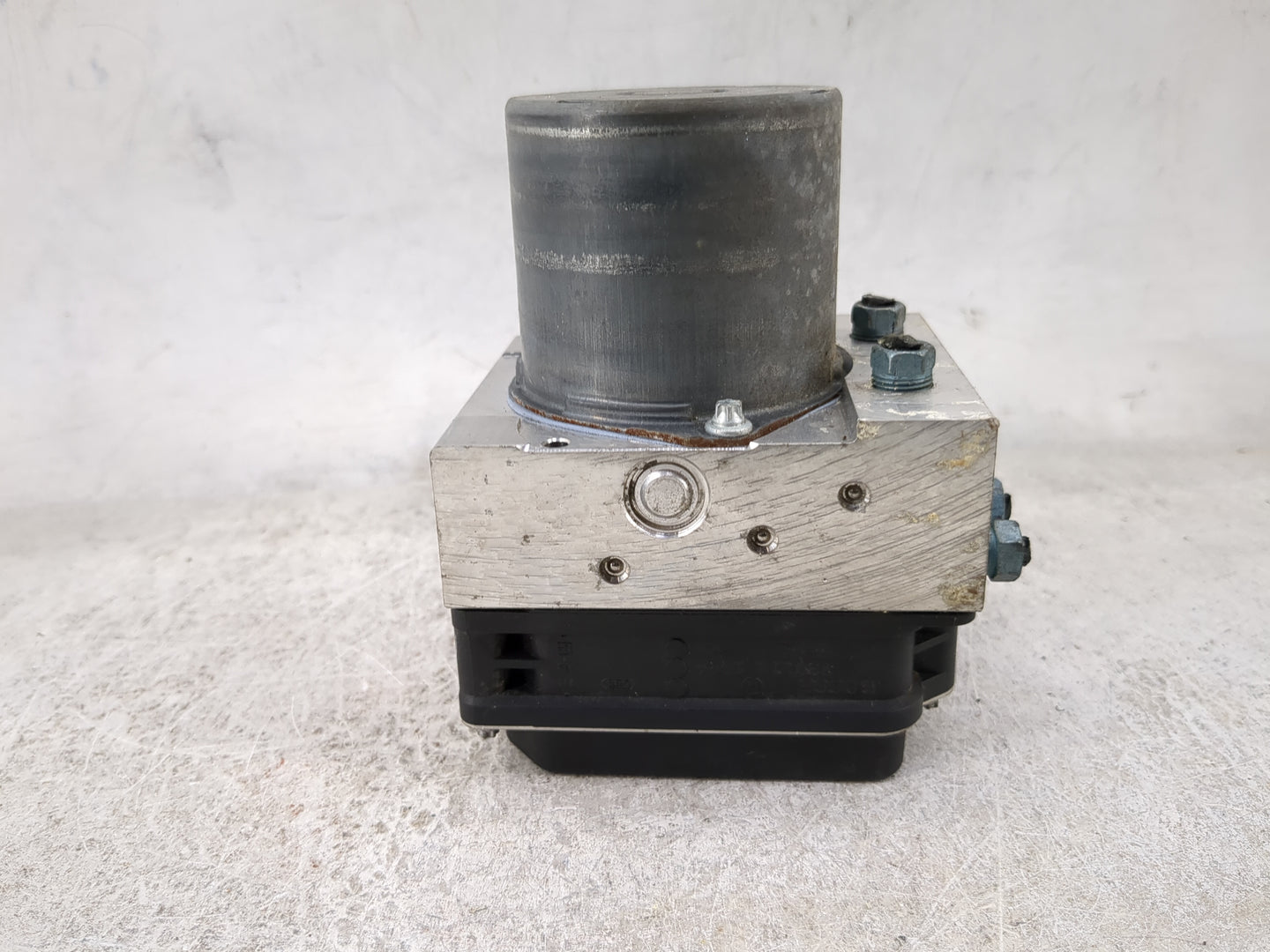 2012-2015 Bmw X1 ABS Pump Control Module Replacement P/N:0265239288 34516791272-01, 0265951973 Fits Fits 2012 2013 2014 2015