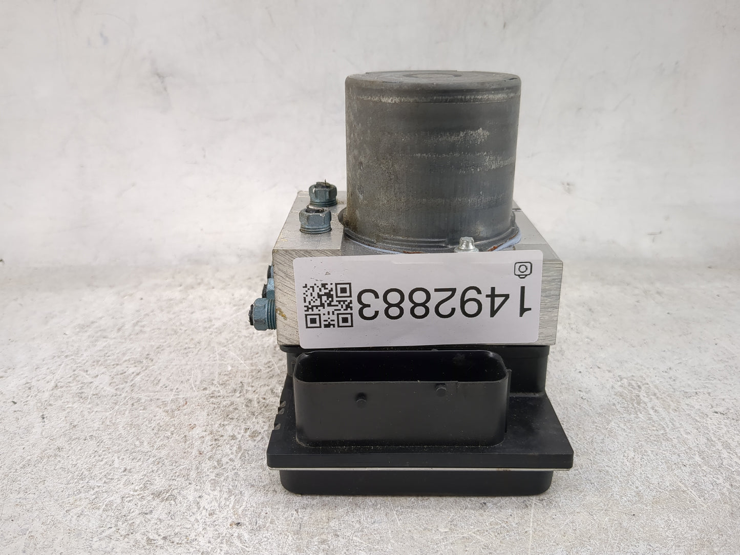 2012-2015 Bmw X1 ABS Pump Control Module Replacement P/N:0265239288 34516791272-01, 0265951973 Fits Fits 2012 2013 2014 2015