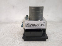 2012-2015 Bmw X1 ABS Pump Control Module Replacement P/N:0265239288 34516791272-01, 0265951973 Fits Fits 2012 2013 2014 2015