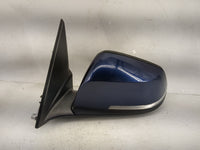 2013-2015 Bmw X1 Passenger Side View Mirror - Right Door Mirror OEM Used - Oemusedautoparts1.com
