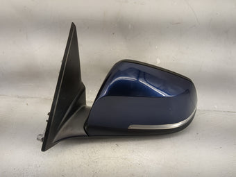 compare product 2013-2015 Bmw X1 Passenger Side View Mirror - Right Door Mirror OEM Used