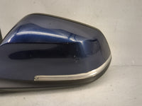 2013-2015 Bmw X1 Passenger Side View Mirror - Right Door Mirror OEM Used - Oemusedautoparts1.com