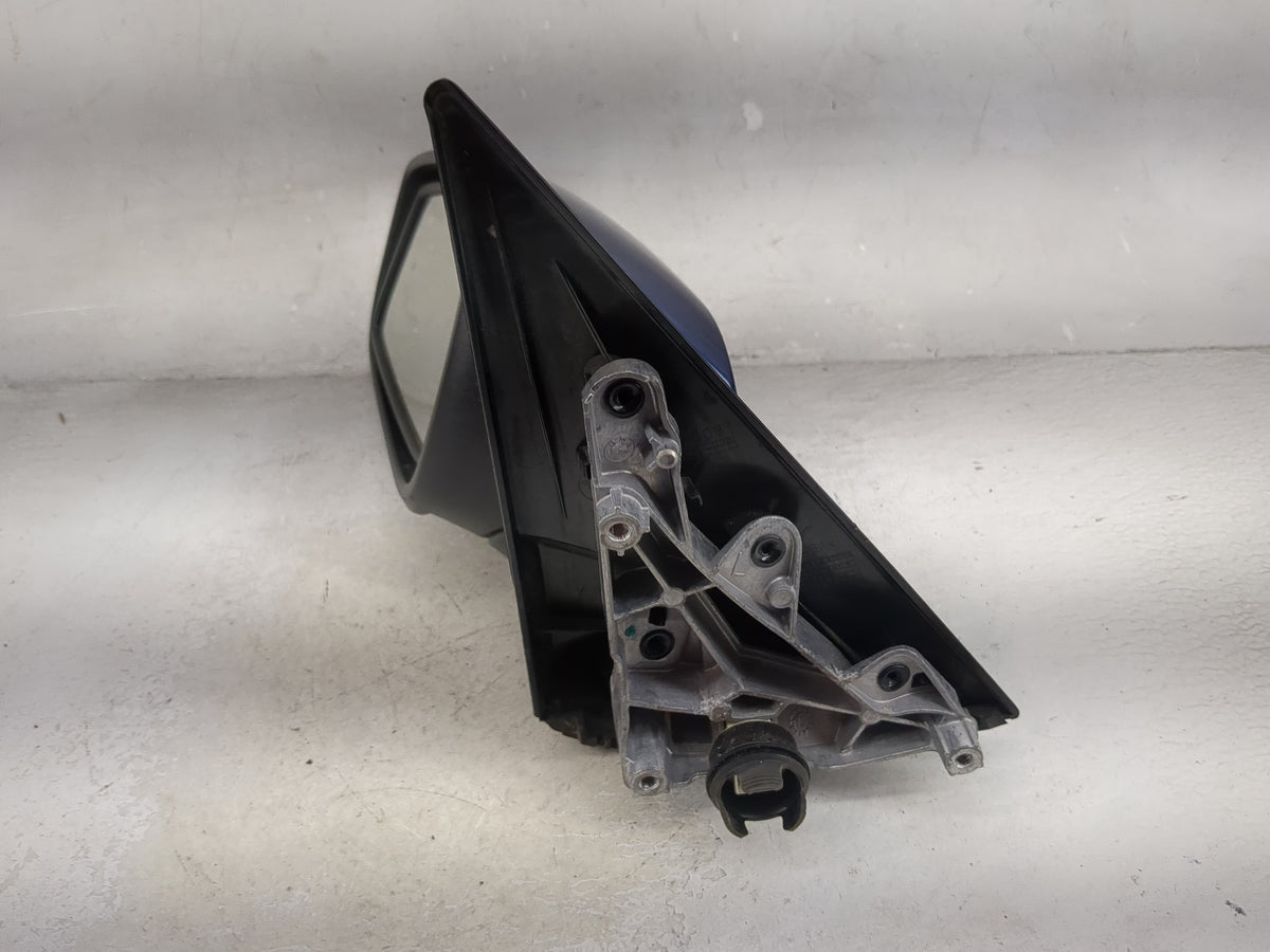 2013-2015 Bmw X1 Passenger Side View Mirror - Right Door Mirror OEM Used - Oemusedautoparts1.com